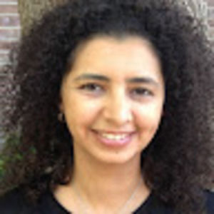 Meet your Posher, Dena